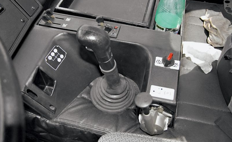 Трансмиссия